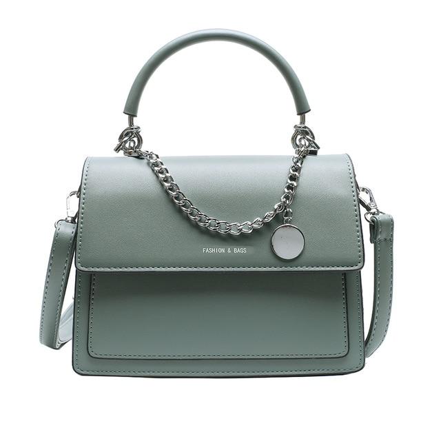 EN - 2021 SHOULDER BAG FOR WOMEN SB014