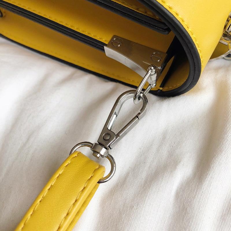 2021 SHOULDER BAG FOR WOMEN SB014