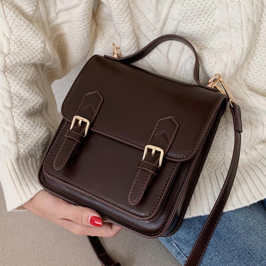 2021 Shoulder Bag For Women SB009
