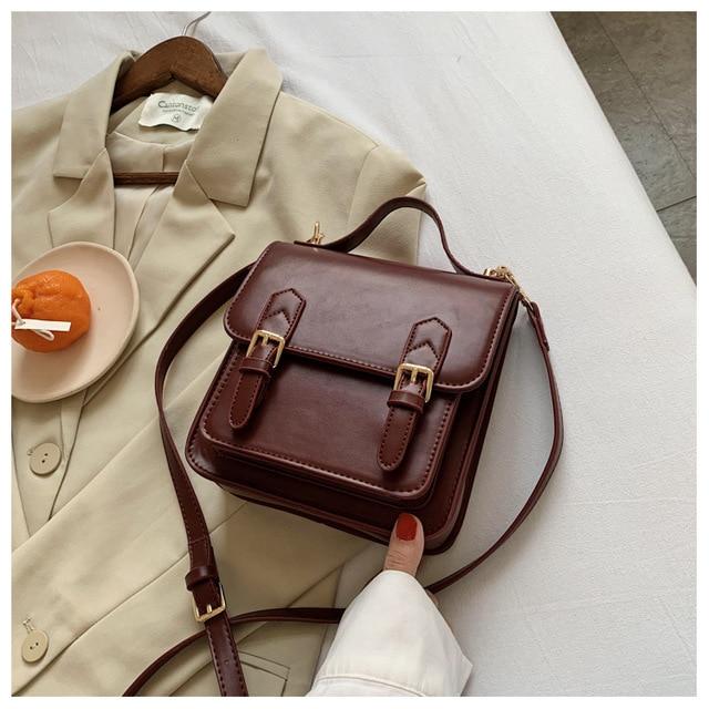 2021 Shoulder Bag For Women SB009