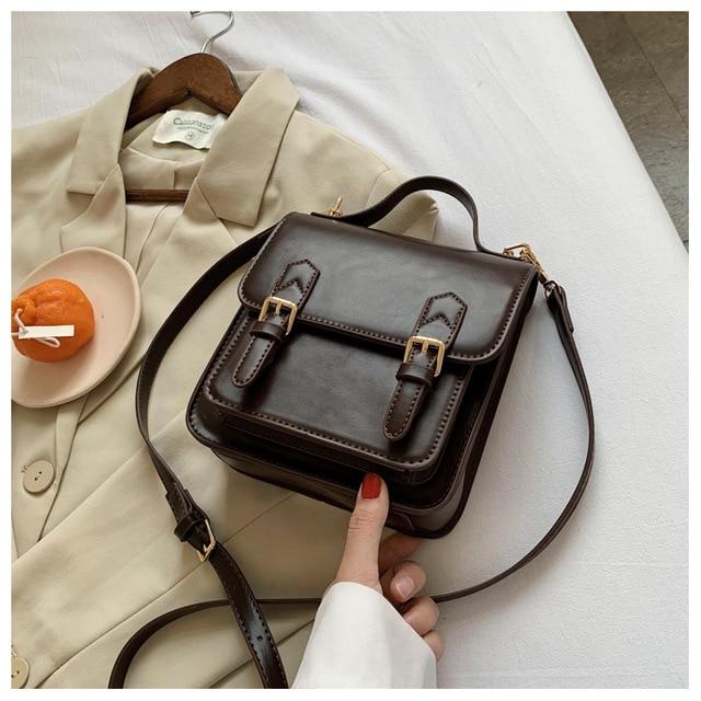 2021 Shoulder Bag For Women SB009