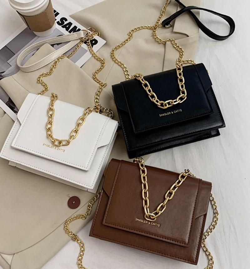 EN - 2021 SHOULDER BAG FOR WOMEN SB005