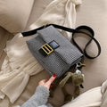 2021  Women LattiGLM Shoulder Crossbody Bag