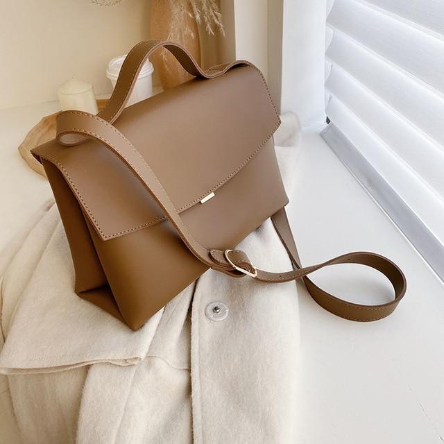 2021 SHOULDER BAG FOR WOMEN SB017