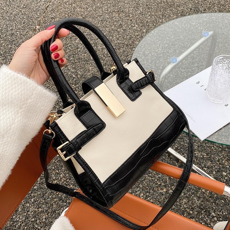 2021 SHOULDER BAG FOR WOMEN SB010