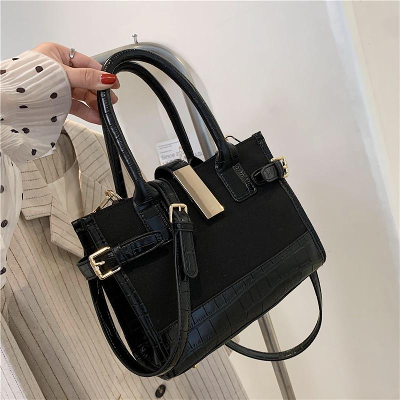 2021 SHOULDER BAG FOR WOMEN SB010
