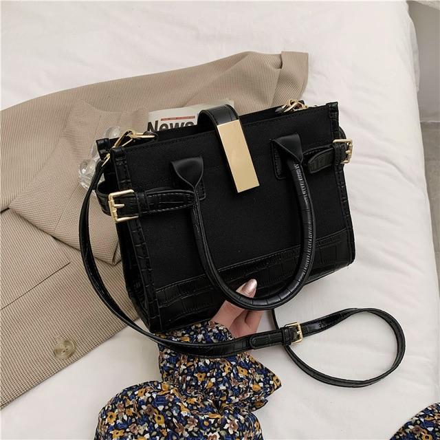 2021 SHOULDER BAG FOR WOMEN SB010