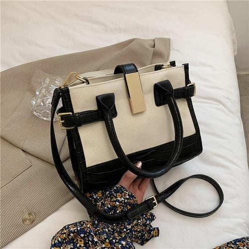 2021 SHOULDER BAG FOR WOMEN SB010