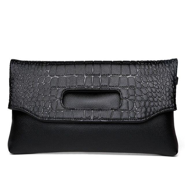 Clutches Luxera Bags-Fashion CL7069