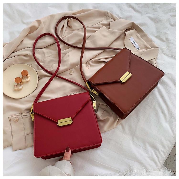 2021 Shoulder Bag For Women SB003