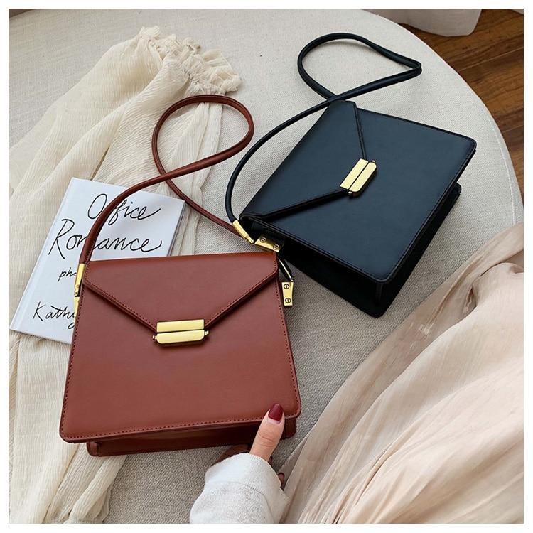 2021 Shoulder Bag For Women SB003