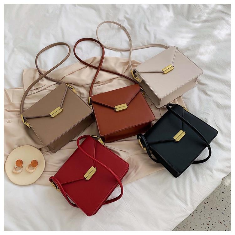 2021 Shoulder Bag For Women SB003