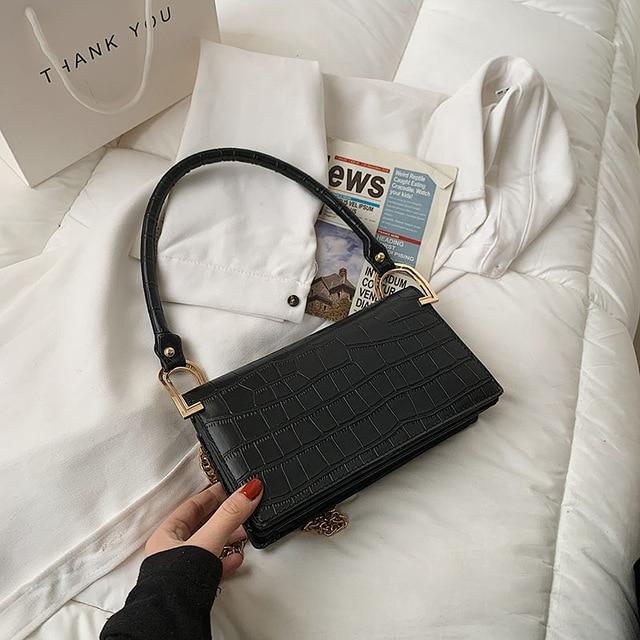 2021 SHOULDER BAG FOR WOMEN SB012