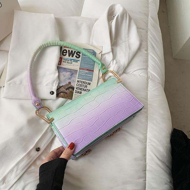 2021 SHOULDER BAG FOR WOMEN SB012