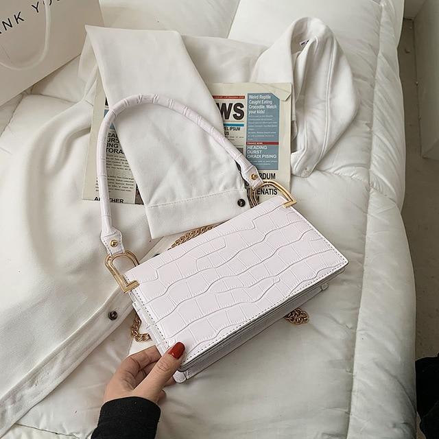 2021 SHOULDER BAG FOR WOMEN SB012
