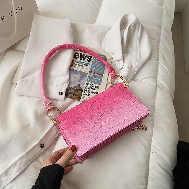 2021 SHOULDER BAG FOR WOMEN SB012