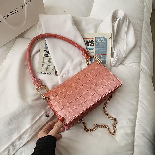 2021 SHOULDER BAG FOR WOMEN SB012