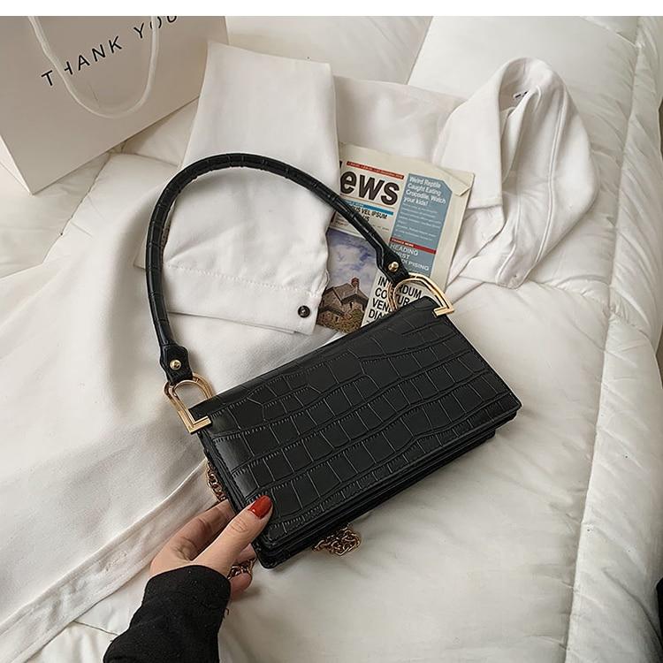 2021 SHOULDER BAG FOR WOMEN SB012