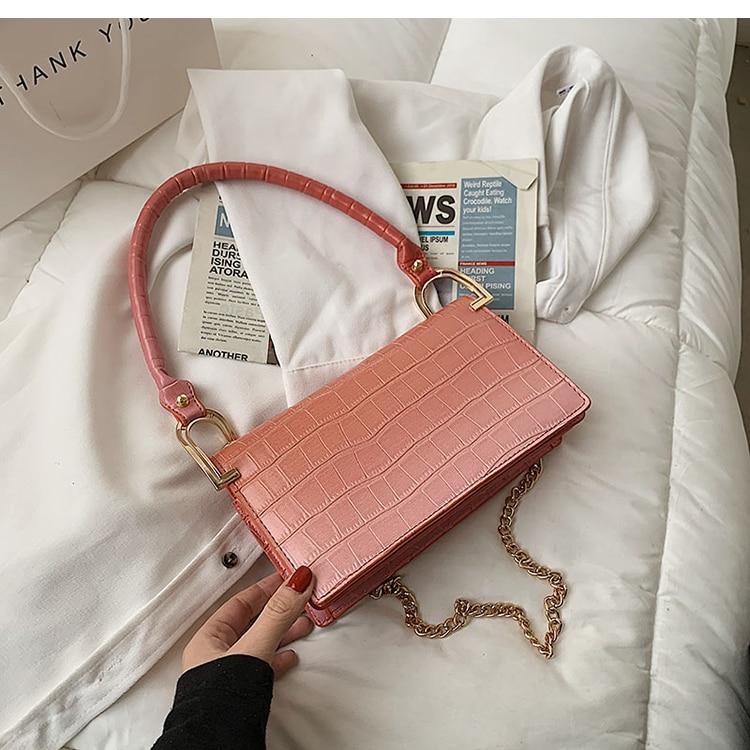 2021 SHOULDER BAG FOR WOMEN SB012