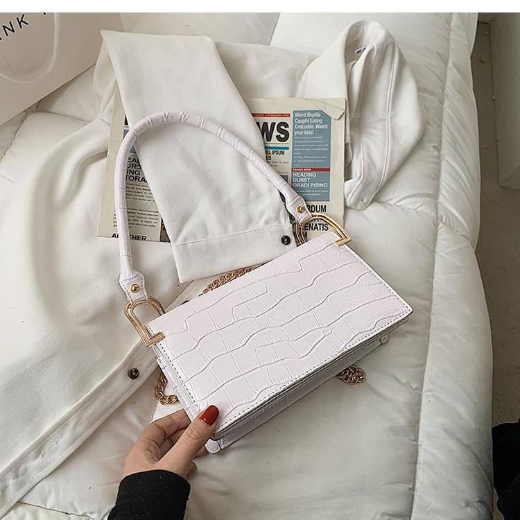 2021 SHOULDER BAG FOR WOMEN SB012