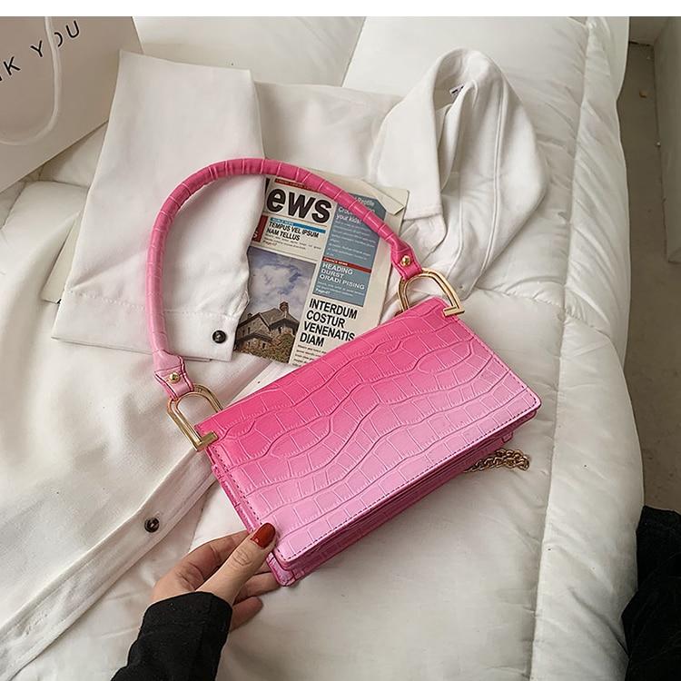 2021 SHOULDER BAG FOR WOMEN SB012