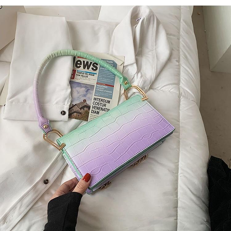 2021 SHOULDER BAG FOR WOMEN SB012