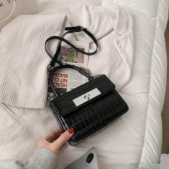 2021 SHOULDER BAG FOR WOMEN SB011