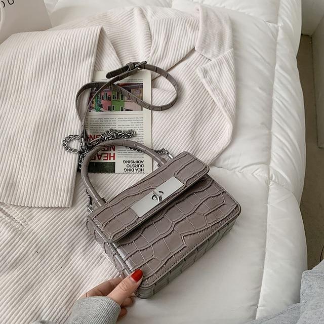 2021 SHOULDER BAG FOR WOMEN SB011