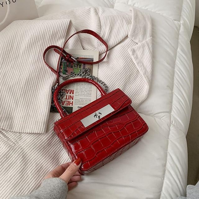 2021 SHOULDER BAG FOR WOMEN SB011