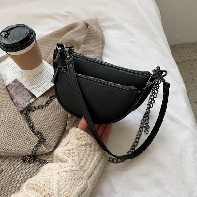 2021 SHOULDER BAG FOR WOMEN SB019