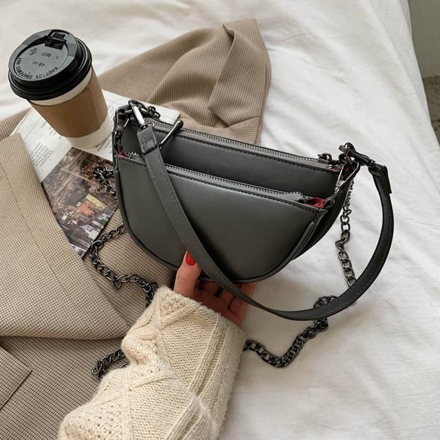 2021 SHOULDER BAG FOR WOMEN SB019