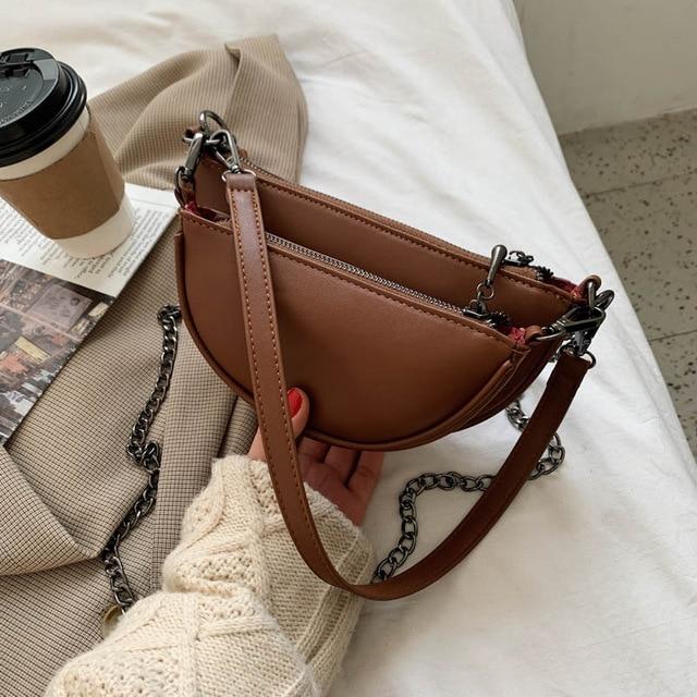 2021 SHOULDER BAG FOR WOMEN SB019