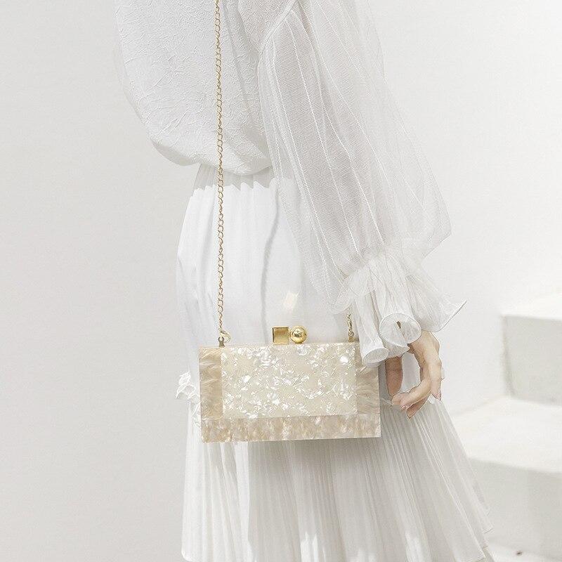2021 CLUTCHES BAGS FOR WOMEN CS001