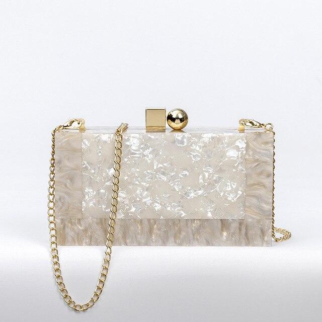 2021 CLUTCHES BAGS FOR WOMEN CS001