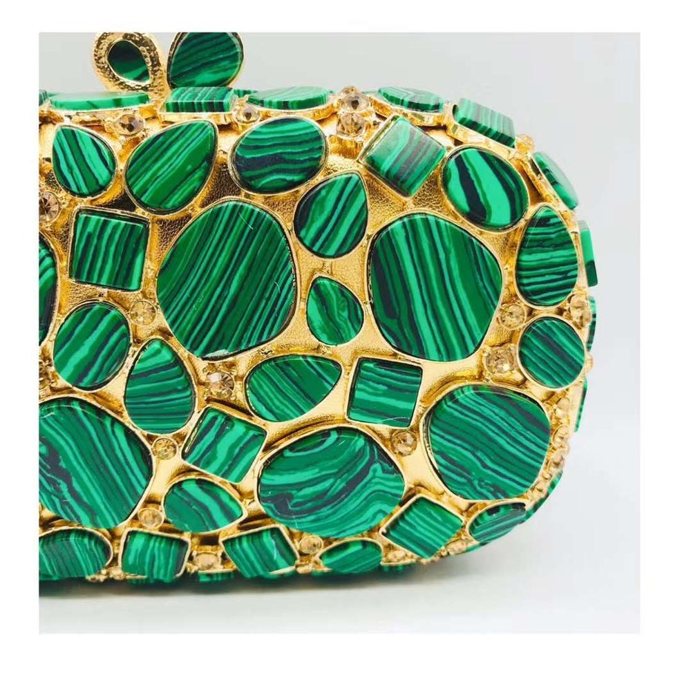 2021 CLUTCHES BAGS FOR WOMEN CS006