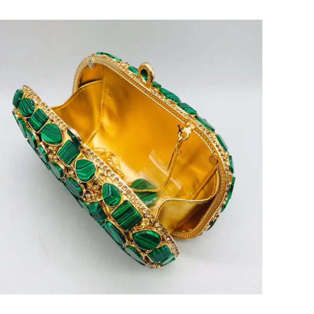 2021 CLUTCHES BAGS FOR WOMEN CS006
