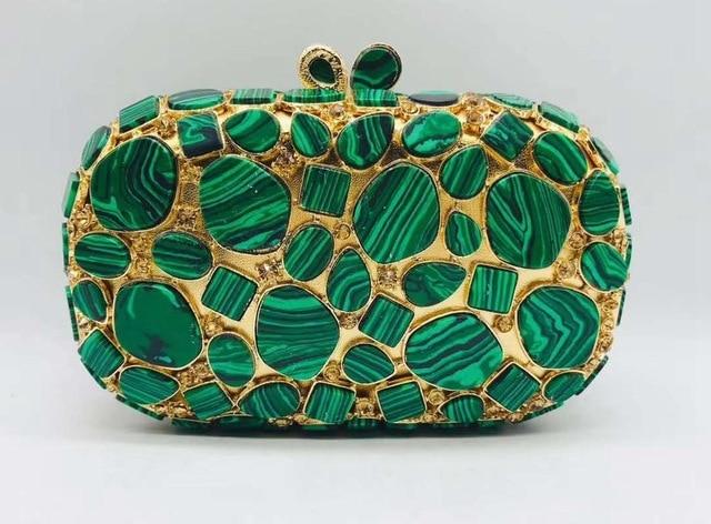 2021 CLUTCHES BAGS FOR WOMEN CS006