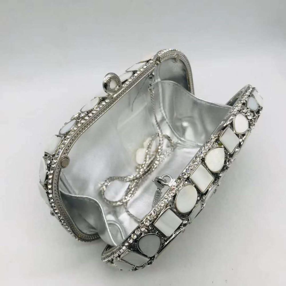 2021 CLUTCHES BAGS FOR WOMEN CS006