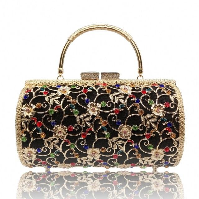 2021 CLUTCHES BAGS FOR WOMEN CS007