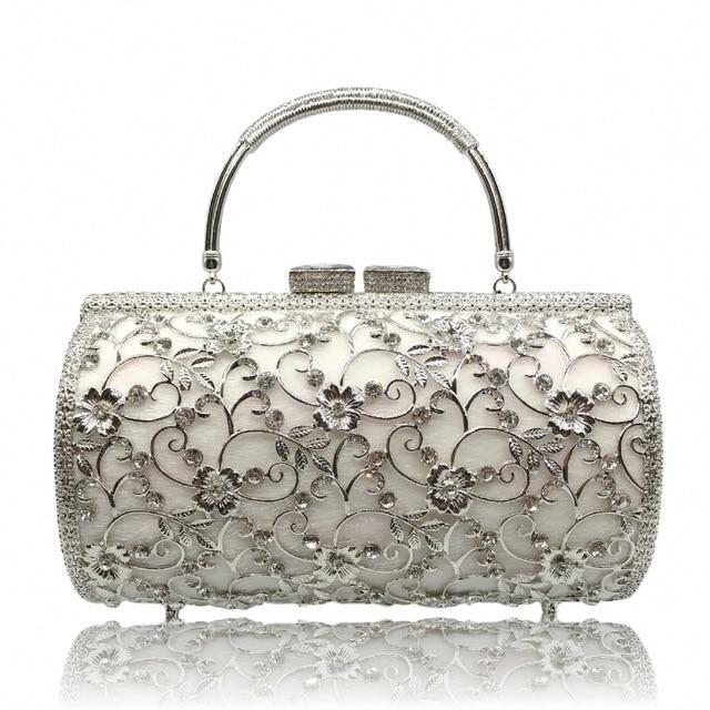 2021 CLUTCHES BAGS FOR WOMEN CS007