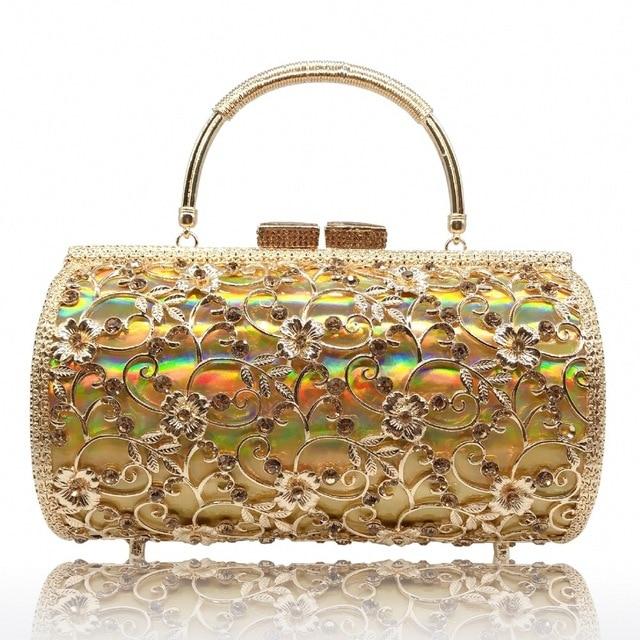 2021 CLUTCHES BAGS FOR WOMEN CS007