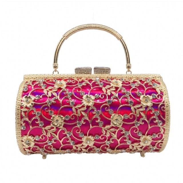 2021 CLUTCHES BAGS FOR WOMEN CS007