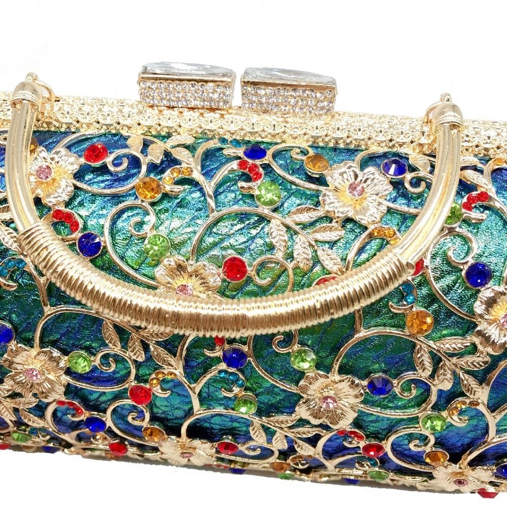 2021 CLUTCHES BAGS FOR WOMEN CS007