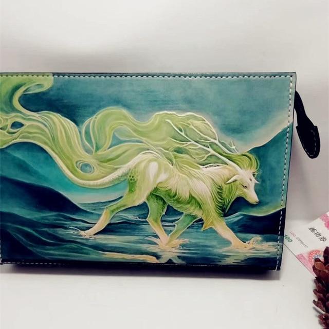 Clutches Luxera Bags-Fashion CL7066