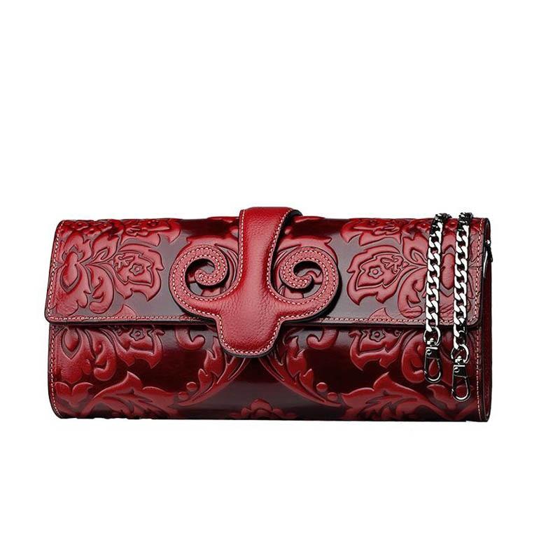 2021 CLUTCHES BAGS FOR WOMEN CS018