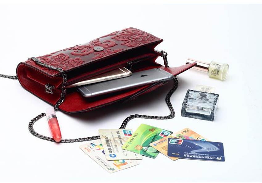 2021 CLUTCHES BAGS FOR WOMEN CS018