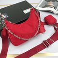 Clutches Luxera Bags-Fashion CL7068