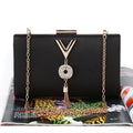 Clutches Luxera Bags-Fashion CL7063