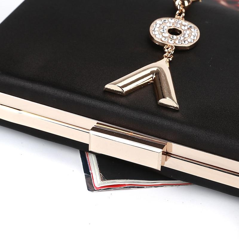 2021 CLUTCHES BAGS FOR WOMEN CS010