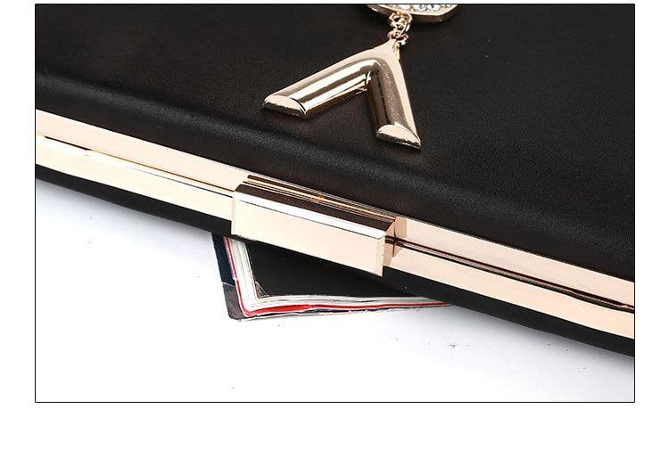 2021 CLUTCHES BAGS FOR WOMEN CS010